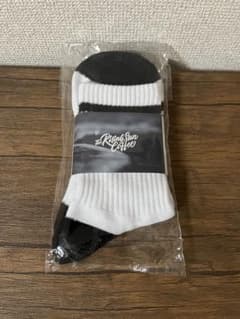 ザライジングサンコーヒー　ソックスのサムネイル