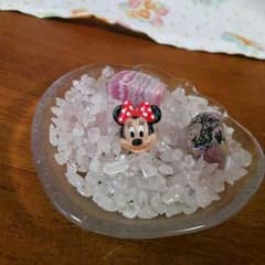 【御確認用】ミニーピアス(1個)♡のサムネイル