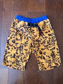 F.O.KIDS☆ハーフパンツ☆140cm☆男の子のサムネイル
