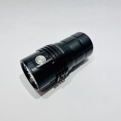 美品・絶版】IMALENT MS06 25,000lm 爆光 LEDライト - メルカリ