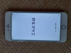 iPhone 6 Plus 16 GB docomoのサムネイル