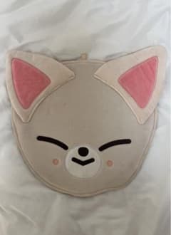 アイエン うちわケースのサムネイル