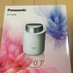 Panasonic ナノケア EHのサムネイル