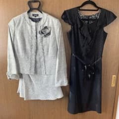 フォーマル スーツセット