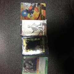 ナルト カードのサムネイル
