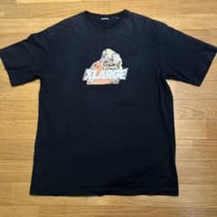 XLARGE Tシャツ ブラック Lサイズのサムネイル