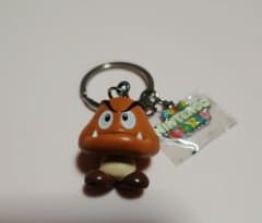 クリボー　USJキーホルダーのサムネイル