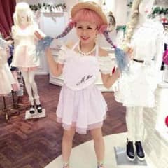 スワンキス ミルキーコラボ☆永瀬様専用のサムネイル