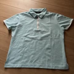 Munsingwear レディースポロシャツ Mのサムネイル