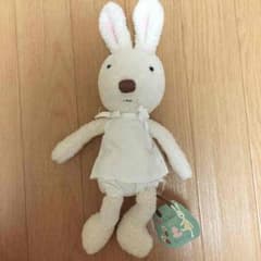 ルシュクル☆お着替えぬいぐるみのサムネイル