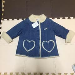 KP  アウターのサムネイル