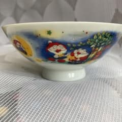 子供用茶碗のサムネイル