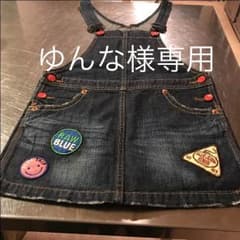 【ゆんな様専用】140センチ（EDWIN）のサムネイル