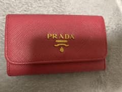 PRADA プラダ キーケースのサムネイル