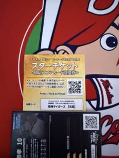 ファンスターズリーグ スターチケット 阪神タイガース m*t様 ファンスターズリーグ スターチケット 阪神タイガース - メルカリ
