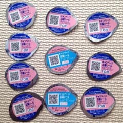 るぴ様専用 アイクレオ   ポイント100点分のサムネイル