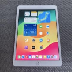 331【早い者勝ち】iPad8 第8世代 32GB WIFIモデル☆ - メルカリ