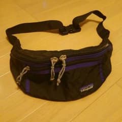 パタゴニア ウエストポーチのサムネイル