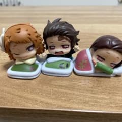 鬼滅の刃 おねむたんのサムネイル