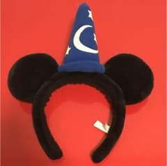 ミッキー カチューシャのサムネイル