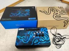いもいも様専用　Razer RZ06-01690100-R3J1のサムネイル