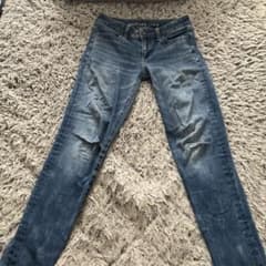 AMERICAN EAGLE メンズ デニム スキニーのサムネイル