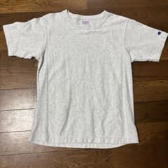 【90s】Champion REVERSE WEAVE Tシャツ グレー Sのサムネイル