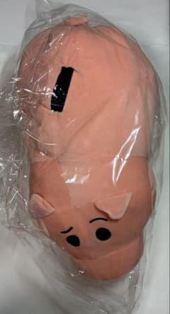 토이·스토리 햄 기가 점보 모치모치 봉제인형