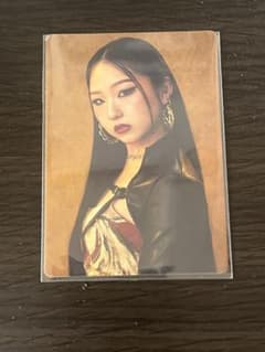 HANA BMSG COMPLETE FILE CHICA トレカ - メルカリ