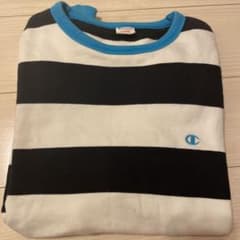 champion トレーナーのサムネイル