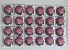 あんさんぶるスターズ あんスタ イベコレ缶バッジ 桜河こはく 24個