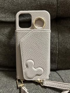 iphone12 ケース　ショルダーのサムネイル