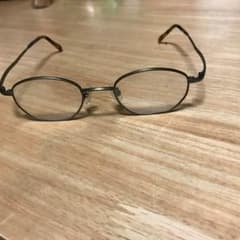 伊達メガネジョンレノンのサムネイル