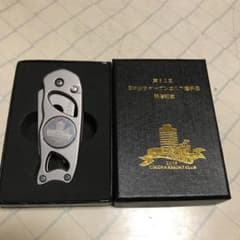 第52回 日本女子オープンゴルフ記念品 グリーンホークのサムネイル