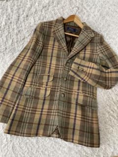 【美品】ポロラルフローレン POLORALPHLAURENジャケットのサムネイル