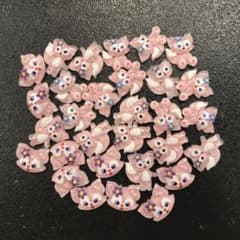 ネイルパーツ　リーナベル　30個のサムネイル