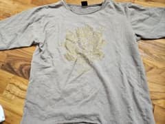 9mm Parabellum BulletTシャツのサムネイル