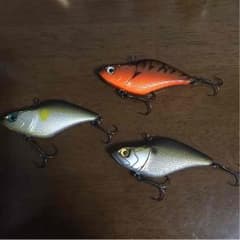 バイブレーションセットのサムネイル