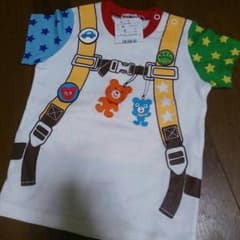 ホットビスケッツ★Ｔシャツのサムネイル