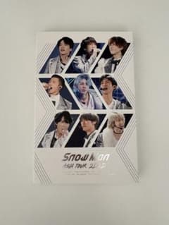 Snow Man Asia Tour 2022 DVDのサムネイル