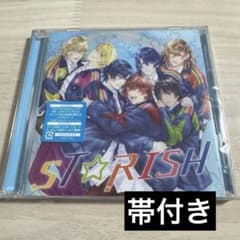 ST☆RISH PRISM FOREVER! CDのサムネイル