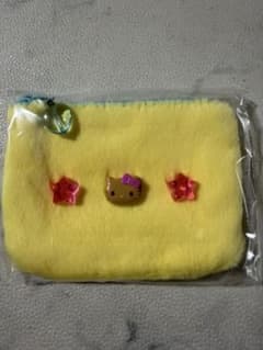 サンリオ シークレット ミニコインパース 日焼けキティのサムネイル
