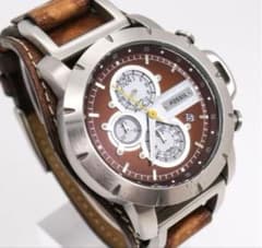 [フォッシル]FOSSIL 腕時計 TREND JR1157 メンズ [正規輸入品] : Fossil Trend JR1157 Men\u0027s : Clothing, Shoes \u0026 Jewelry