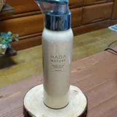 肌ナチュール 炭酸クレンジング 210gのサムネイル