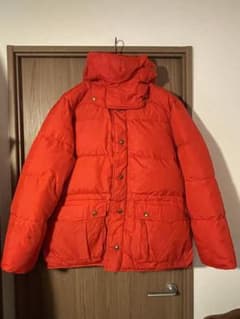 TBS様 80s Eddie Bauer Glacier Parka 完品 - メルカリ