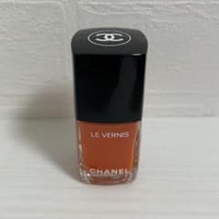 CHANEL LE VERNIS 163 エテ アンディアンのサムネイル