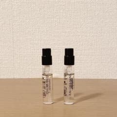 diptyque オーデサンス+オーモエリ 各2mlのサムネイル