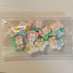 デコパーツうさぎのサムネイル