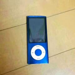 iPodnano 第５世代のサムネイル
