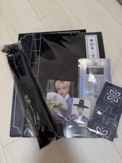 TXT MOA MEMBERSHIP KITのサムネイル